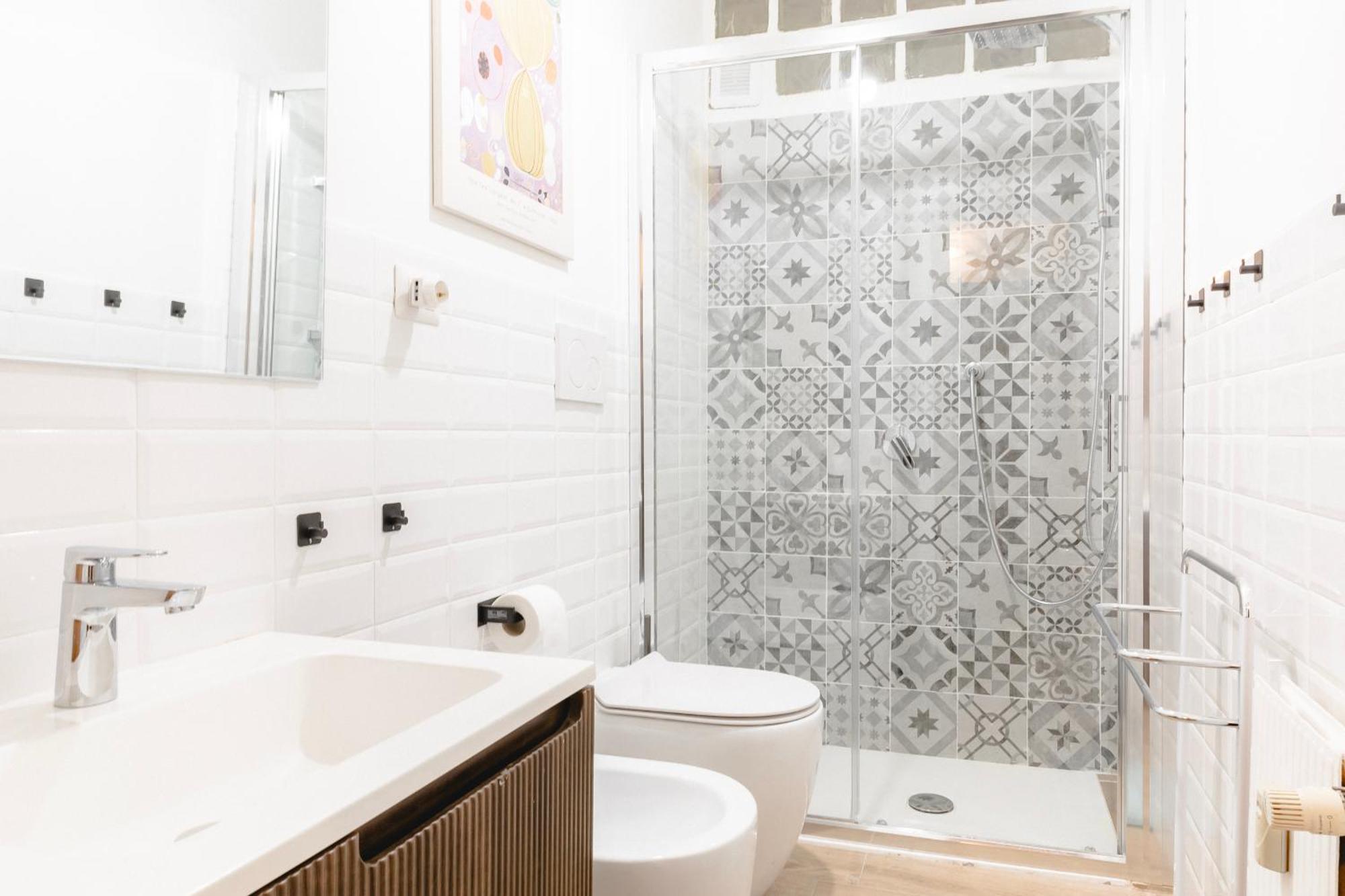 Apartamento San Lorenzo 31 Roma
