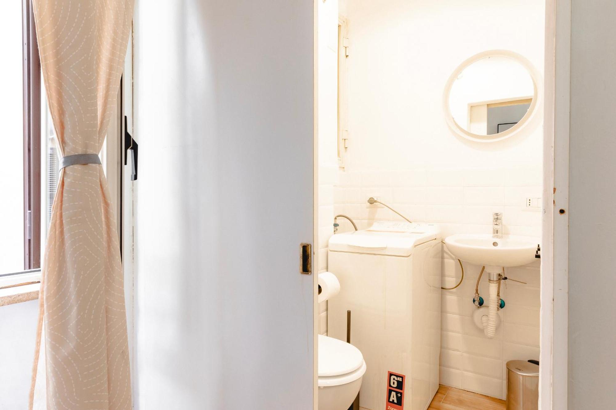 Apartamento San Lorenzo 31 *
