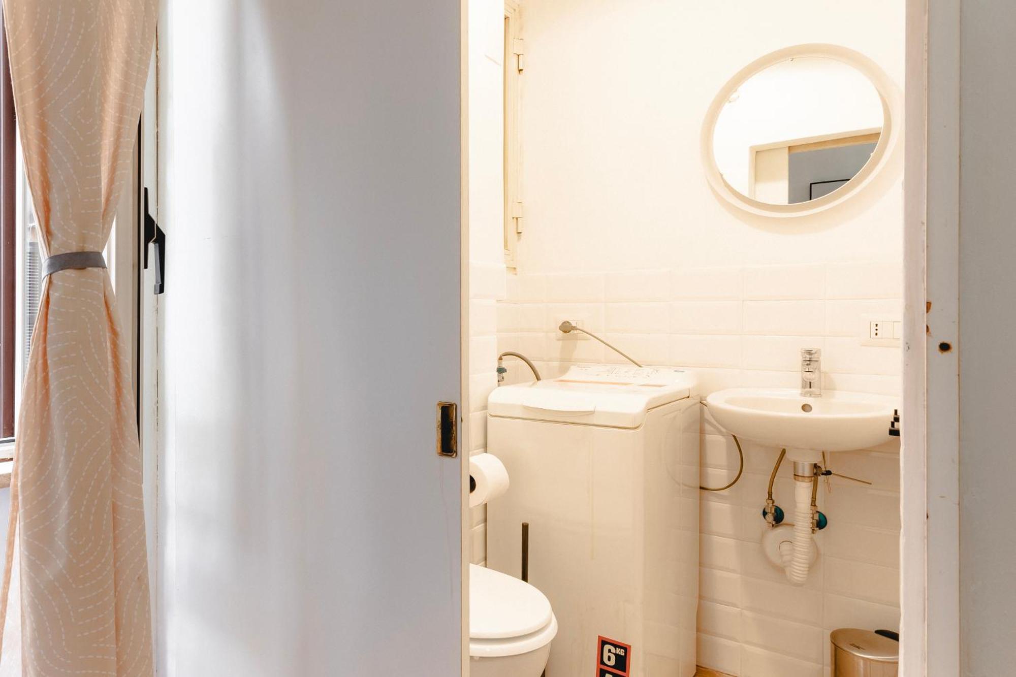 Apartamento San Lorenzo 31 *