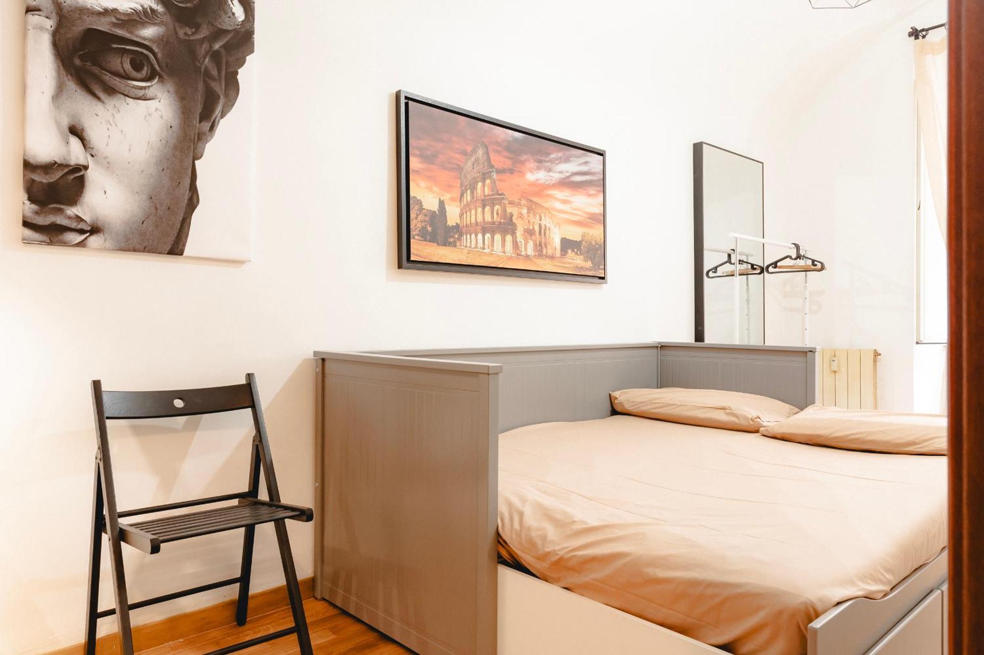 Apartamento San Lorenzo 31 *