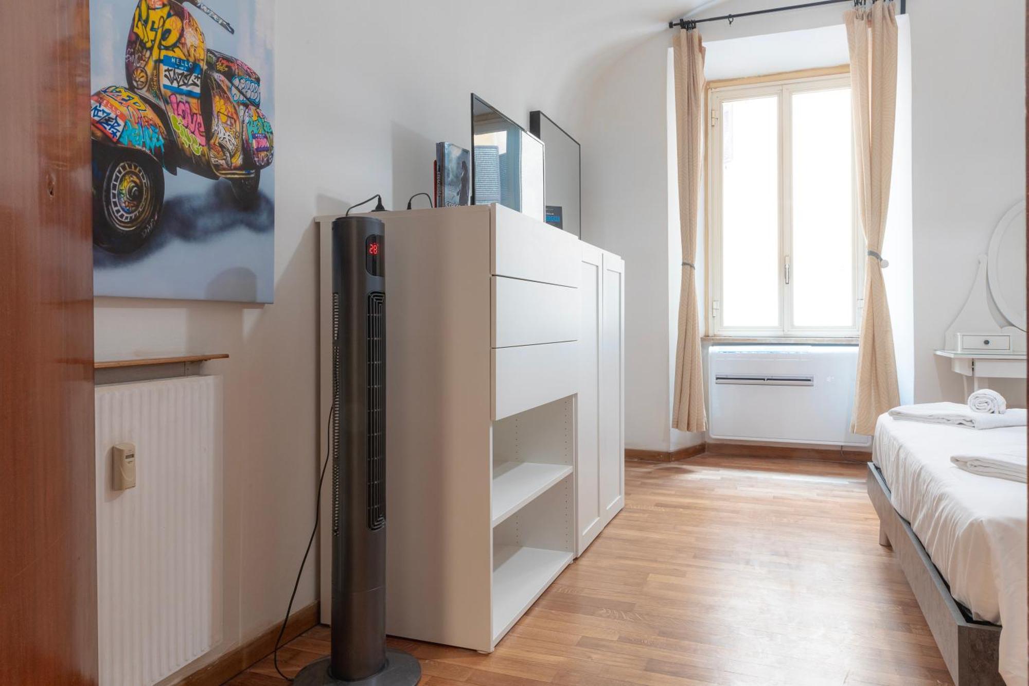 Apartamento San Lorenzo 31